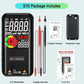 🔥Hete Aanbieding – 49% KORTING🔥 Slimme Digitale Multimeter 💯