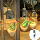 🎄Kerstmis Vintage Decor Lichtslinger - Led-lampen Lichtslingers🎅