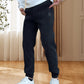 Men’s Corduroy Loose Ankle Banded Pants (50% KORTING)
