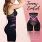 🔥 Crosscompressie Shaper met hoge taille