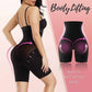 🔥 Crosscompressie Shaper met hoge taille