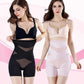 🔥 Crosscompressie Shaper met hoge taille