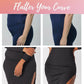 🔥 Crosscompressie Shaper met hoge taille