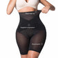 🔥 Crosscompressie Shaper met hoge taille