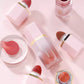 Smooth Liquid Face Blush met Luchtkussen-Applicator