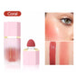 Smooth Liquid Face Blush met Luchtkussen-Applicator