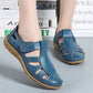 ✨ RETRO-SOFTTECH: Sandalen uit de jaren 80 met ANTISLIP & ORTHOPEDISCHE👡