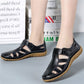 ✨ RETRO-SOFTTECH: Sandalen uit de jaren 80 met ANTISLIP & ORTHOPEDISCHE👡