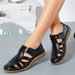 ✨ RETRO-SOFTTECH: Sandalen uit de jaren 80 met ANTISLIP & ORTHOPEDISCHE👡