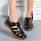 ✨ RETRO-SOFTTECH: Sandalen uit de jaren 80 met ANTISLIP & ORTHOPEDISCHE👡