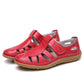 ✨ RETRO-SOFTTECH: Sandalen uit de jaren 80 met ANTISLIP & ORTHOPEDISCHE👡