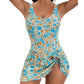 Zomeruitverkoop 49% korting🔥Zomer Badpak Voor Dames