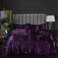 ✅Gratis verzending✈️Luxe Pure Mulberry Silk Beddengoed Vierdelige Set