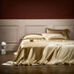 ✅Gratis verzending✈️Luxe Pure Mulberry Silk Beddengoed Vierdelige Set