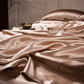 ✅Gratis verzending✈️Luxe Pure Mulberry Silk Beddengoed Vierdelige Set