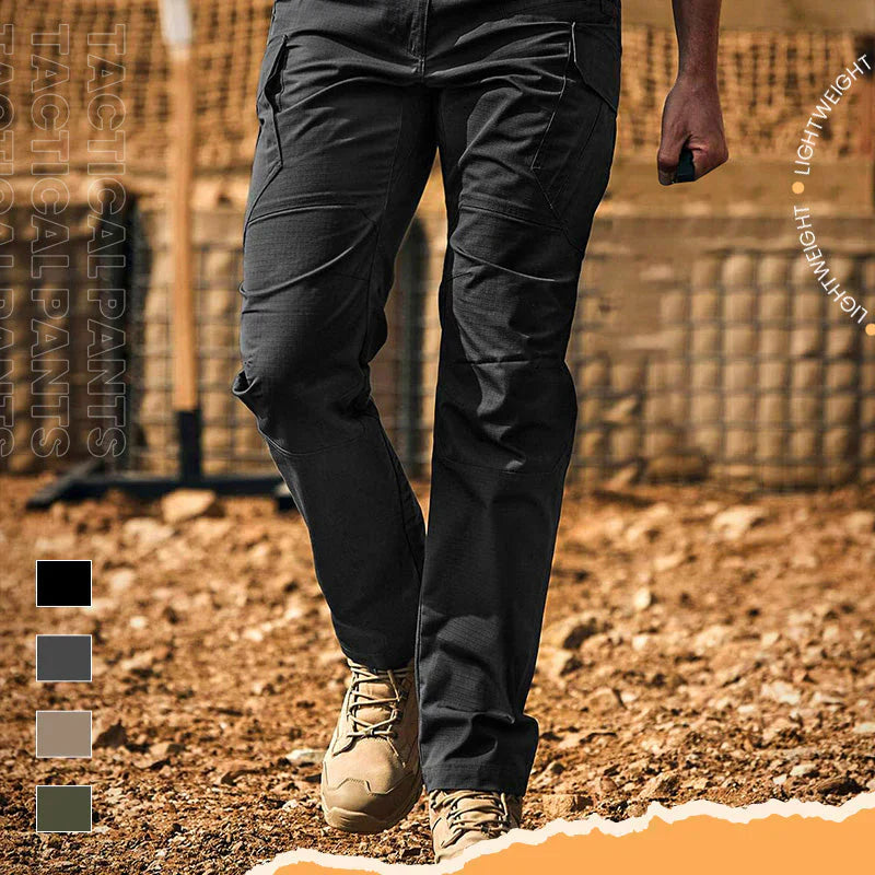 🎖️🔥 2026 New Arrivals 50% OFF! Multi-purpose Tactical Pants for Men 🏕️💪 Ultimate Durability & 8 Pockets, Ideal for Hiking, Work, Daily Wear. Get Yours!
