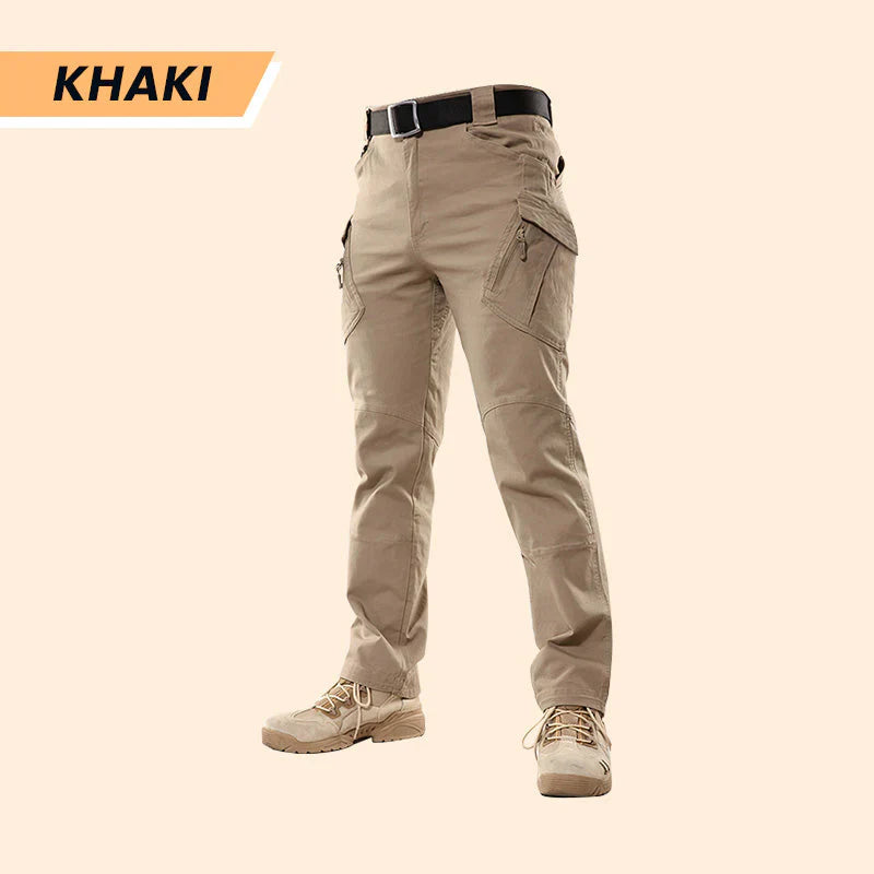 🎖️🔥 2026 New Arrivals 50% OFF! Multi-purpose Tactical Pants for Men 🏕️💪 Ultimate Durability & 8 Pockets, Ideal for Hiking, Work, Daily Wear. Get Yours!