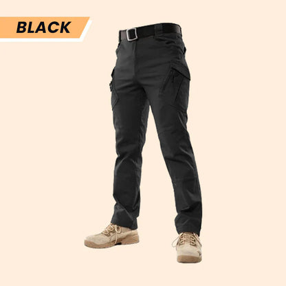 🎖️🔥 2026 New Arrivals 50% OFF! Multi-purpose Tactical Pants for Men 🏕️💪 Ultimate Durability & 8 Pockets, Ideal for Hiking, Work, Daily Wear. Get Yours!