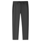 👑 Fliwos® Heren Stretch Kreukvrije Pantalo