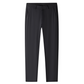👑 Fliwos® Heren Stretch Kreukvrije Pantalo