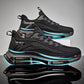 🔥Speciale prijs🔥  Nieuwe dubbele luchtkussen orthopedische sneakers voor mannen