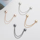 🌟Multifunctionele magnetische kledingclips