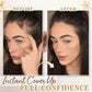 Hairline Powder camoufleert onmiddellijk haaruitval, Root Touch Up Hair Powder
