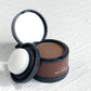 Hairline Powder camoufleert onmiddellijk haaruitval, Root Touch Up Hair Powder
