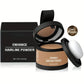 Hairline Powder camoufleert onmiddellijk haaruitval, Root Touch Up Hair Powder