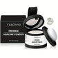 Hairline Powder camoufleert onmiddellijk haaruitval, Root Touch Up Hair Powder
