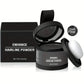 Hairline Powder camoufleert onmiddellijk haaruitval, Root Touch Up Hair Powder