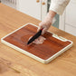 🔥Uitverkoop 50% korting🔥Double Sided Antibacterial Cutting Board with Stand🔪