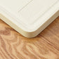 🔥Uitverkoop 50% korting🔥Double Sided Antibacterial Cutting Board with Stand🔪