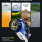 🏍️Zelfbalancerende Stunt Rc Motorfiets