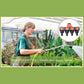 Tuinwaterslangverdeler
