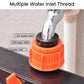 Tuinwaterslangverdeler