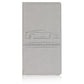 Auto Magnetische Sluiting Essentiële Documenten Organizer