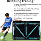 ⚽Voetbaltrainingsmat voor alle niveaus Antislip Stil