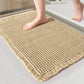 Super absorberend antislip badkamertapijt
