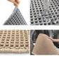 Super absorberend antislip badkamertapijt
