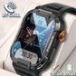 ⌚Militair smartwatch voor perfectionisten
