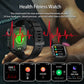 ⌚Militair smartwatch voor perfectionisten