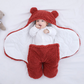 🧸 49% KORTING 🧸 Nallebjörn Baby Slaapzak (Koop twee, krijg gratis verzendartikelen)