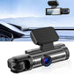 📣50% korting！Dash cam with 170° wide-angle and 1080p dual lens