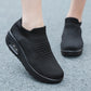 Dames Sneakers met luchtkussentje