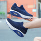 Dames Sneakers met luchtkussentje