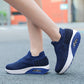 Dames Sneakers met luchtkussentje