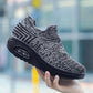 Dames Sneakers met luchtkussentje