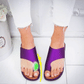 🔥2025 nieuwe comfortabele zomersandalen voor dames👣