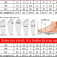 🔥2025 nieuwe comfortabele zomersandalen voor dames👣